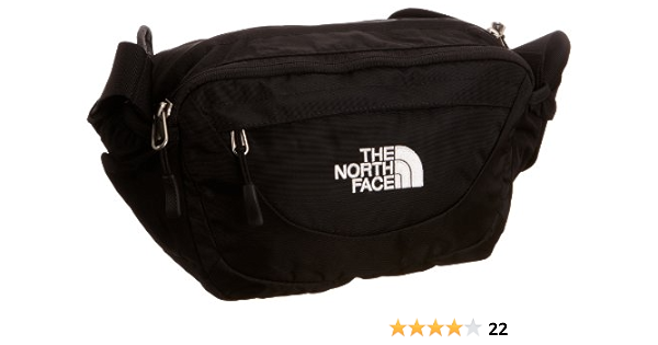 north face bum bag amazon