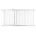 Safetots Pressure Fit Self Closing Gate - 75-82 cm (154.5cm - 161.2cm)