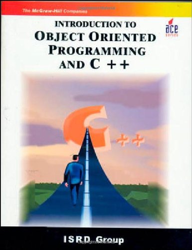 Amazon.in: Buy Introduction to Object Oriented Programming and C++ ...