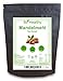 Produktbild Mandelmehl teilentölt 1kg | Vegan - Ballaststoffreich - Glutenfrei - Kohlenhydratarm | gesunde Weizenmehl Alternative | Made in Germany BeHealthy