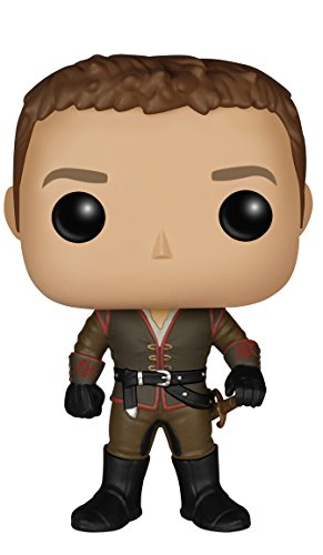 Preisvergleich Produktbild Funko 5479 POP! Vinylfigur: Once Upon A Time: Prince Charming