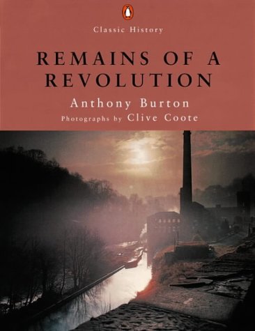 Remains of a Revolution (Penguin Classic History)