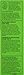 The Body Shop Nutriganics Drops of Youth 50 ml