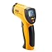 Produktbild Dr.Meter® IR-20 Indoor / Outdoor Wireless Non Kontakt Digital-Infrarot (IR) Thermometer Pistole mit Holster, Bereich von -58°F bis +1,022°F (-50°C -- +550°C); A MODE Taste (MAX/MIN Hold Funktion)