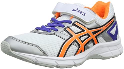 ASICS Pre Galaxy 8 Ps, Unisex-Childs' Running Shoes