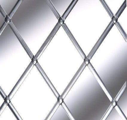 Selbstklebende Bleiband für Windows (Silber) 6 mm x 5 Meter COIL