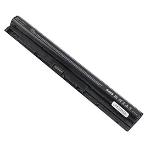 TravisLappy Replacement Laptop Battery Compatible for Dell M5y1k Laptop Inspiron 14 15 3000 Series 3451 3551 3567 5455 5458 5558 5758 Vostro 3458 3558 Hd4j0 Wkrj2 Gxvj3 1kfh3