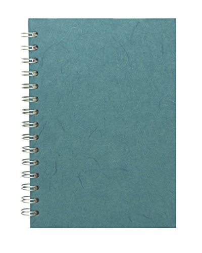 Pink Pig A4 Retrato Posh cerdo Libro Blanco Sketchbook