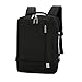 Produktbild Outdoor-Rucksack, Casual Laptop Rucksack Brieftasche mit USB Charging Port 3 in 1 Multifunktions-Bussiness Shoulder Bag Handtasche für Work School Travel,A