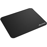 Glorious Gaming Mouse Pad GMP 2 - Medium - Spill Resistant Mouse Pad, Optimized for All Gaming Sensors, Speed and