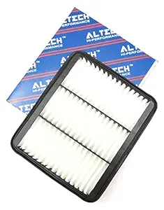 ALTECH Hi-Performance Air Filter For Chevrolet Spark