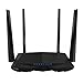 Produktbild Tenda Wireless Smart Router Dualband Firewall Wireless Wifi Repeater Router AC6