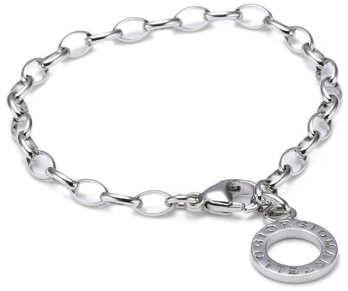 Giorgio Martello Milano Damen-Armband Sterling-Silber 925 202279160