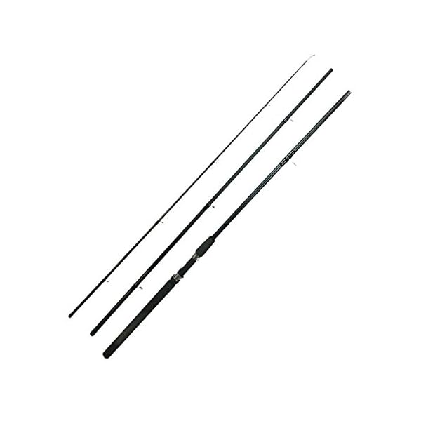 NGT FRFFLOATMAX Float Max 10ft, 3pc Float/Match Fishing Rod