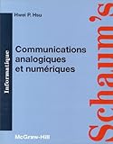 Image de Communications analogiques et numériques