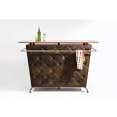 Suchergebnis auf Amazon.de für: Braun - Bartische & -theken / Hausbar