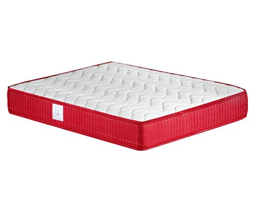 MICAMAMELLAMA Colchón Viscoelástico VISCO CONFORT FRESH 3D reversible (TODAS LAS MEDIDAS) (90 x 190)