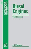 motores marinos diesel usados  Diesel Engines (Marine Engineering)