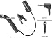 Produktbild ECS 3,5 mm Krawattenklammer Mikrofon