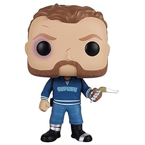 Funko Pop Boomerang (Escuadrón Suicida 101) - Imagen 3