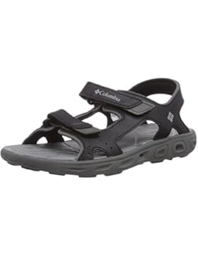 Columbia CHILDRENS TECHSUN VENT Jungen Sandalen Trekking & Wanderschuhe
