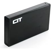 CIT 3.5&#34;&#34; USB 3.0 SATA HDD Enclosure U3PD