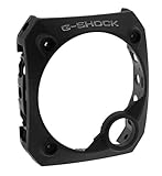 Casio G-Shock Ersatzteil Lünette Bezel schwarz Resin G-8000-1V / G-8000
