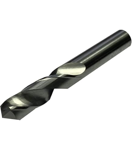 Punta Elicoidale Extra Lunga Belupai 16x350mm - Per Legno, Metallo E Plastica, HSS, Gambo Dritto - Foto 2