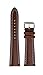 Jyotirs Buffalo Padded 22 mm Leather Watch Strap jy-strap-014 RS.225.00