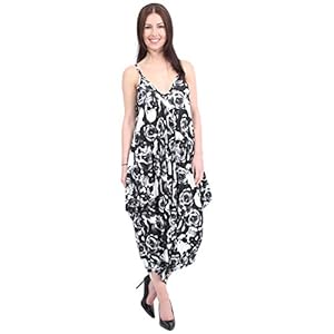 Mono para mujer, suelto, estilo