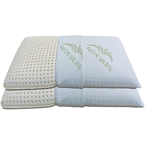 Amazon.fr oreillers en latex