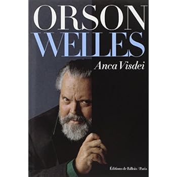Orson Welles