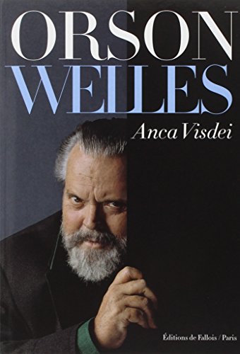 Télécharger Orson Welles PDF Ebook En Ligne