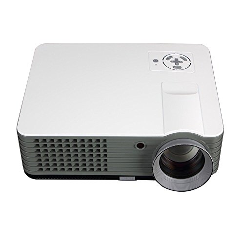 Play PP032 Full HD Android 4000 Lumens LED Projector RS.24999 (69.00% Off) - Amazon Play PP032 Full HD Android 4000 Lumens LED Projector RS.24999 (69.00% Off) - Amazon