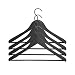 Produktbild Soft Coat Hanger Wide Hosenbügel 4-er Set Hay