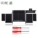 🔋Passend für Modelle: MacBook Pro 13