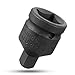 Produktbild ChaRLes 3/4 Buchse auf 1/2 Zoll Impact Drive Socket Reducer Ratschenadapter Konverter