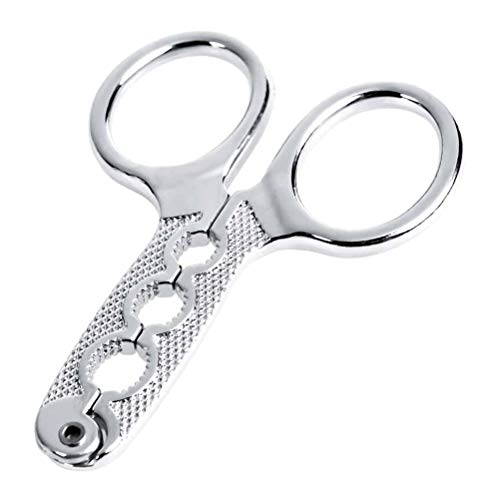 Preisvergleich Produktbild BESTONZON Apfelkernzange Zange Pistazie