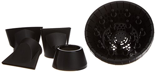 Babyliss Pro Rapido Ultra Light Haartrockner Föhn,2200 Watt, mit Ionengenerator - 3