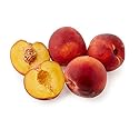 Wonderfully Curious Ripe & Ready Yellow Flesh Peaches 4 Pack