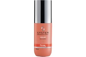 SYSTEM PROFESSIONAL Wella SP Code Energy SOLAR Helio Spray, 125 ml