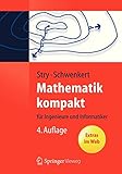 Image de Mathematik kompakt: für Ingenieure und Informatiker (Springer-Lehrbuch)