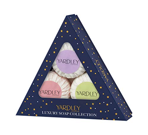 Yardley of London Coffret cadeau 150 ml