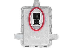 ARAMOX Xenon Ballast HID Modulo Controllo A2229003300 Q01 A1669002800, 12V 35W 3.5A IP65 130732931515 Xenon HID Headlight Ballast Modulo di Controllo per CLA180/CLA200 1.6L/CLA250/CLA45 AMG 2.0L