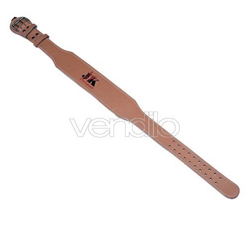 ?????Cintura cuoio 10 cm Tg. M-L-XL