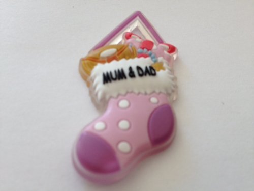 mum and dad christmas stockings