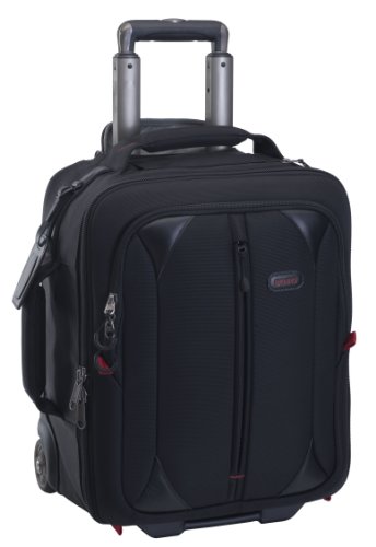 Benro PN1000 Pioneer Trolley Case for Camera - Black
