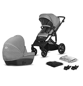 nuna travel system amazon