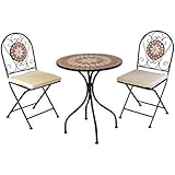 Suchergebnis auf Amazon.de für: gartenmöbel metall - Gartenmöbel