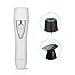 Produktbild 4-In-1 Lady Trimmer Facial Hair Remover - Ladies Waterproof Hair Removal, Portable Painless Razor for Face, Arm, Leg, Armpit, Bikini Line